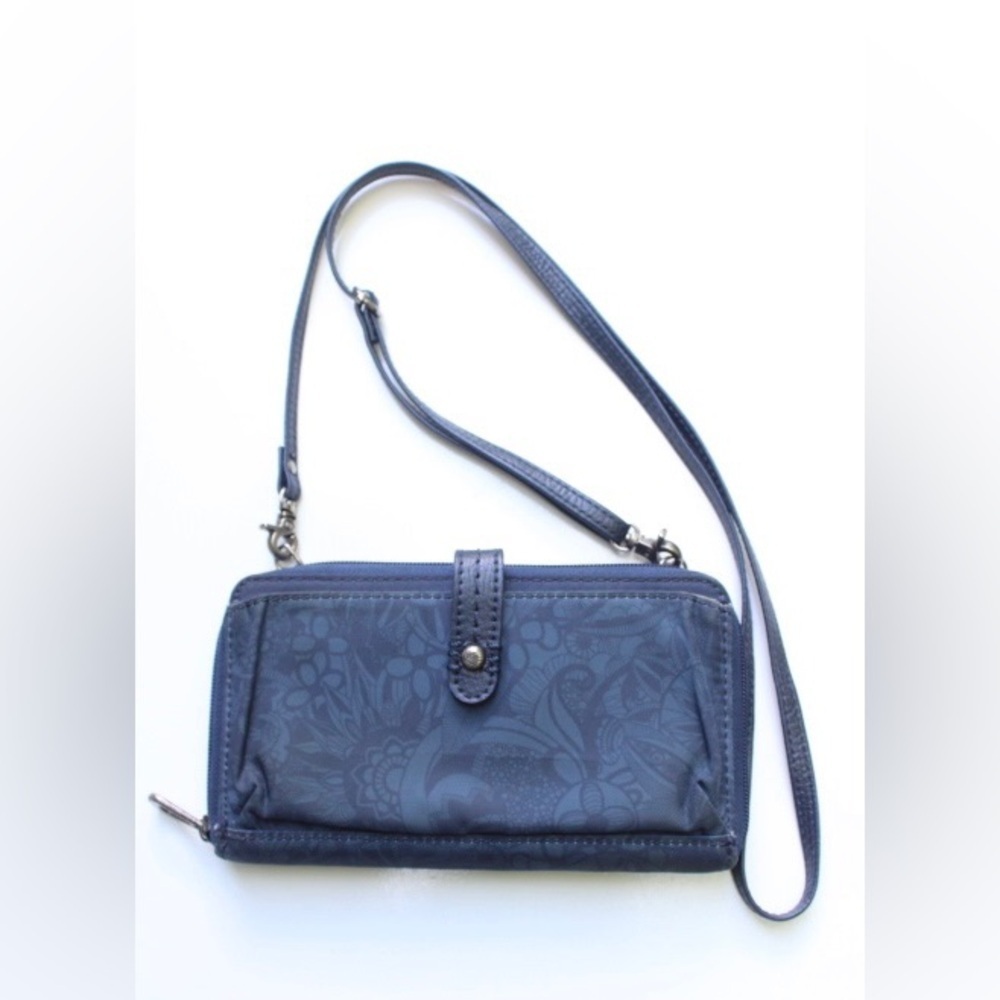 The Sak Iris  Crossbody